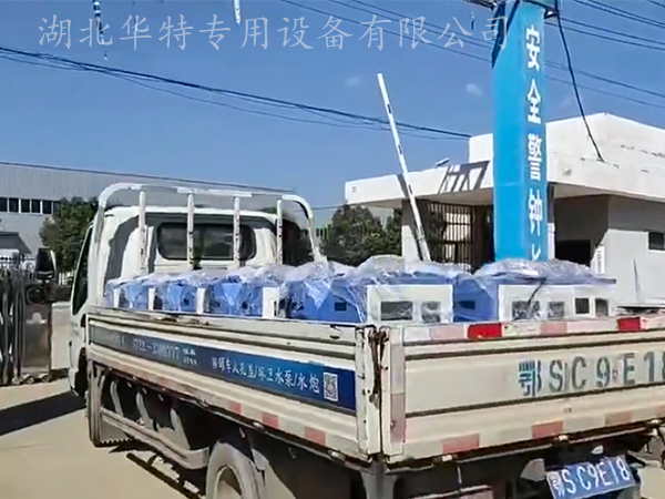 長穩(wěn)車載加油機(jī)